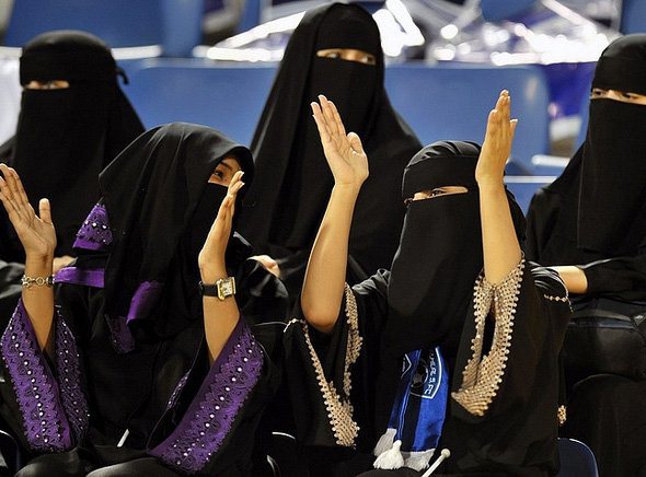 mujeres-qatar